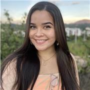 Soy responsable y organizada, quiero dar clases a estudiantes de primaria